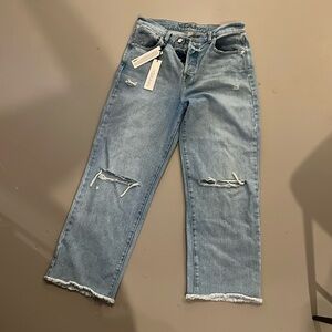yoga jeans BNWT size 31